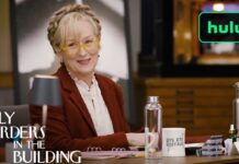 Only murders in the building (2023) – trailer sezon 3 – S3 apare pe 8 august
