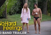 Nu-ți port pică! – trailer film cu Jennifer Lawrence – pe streaming