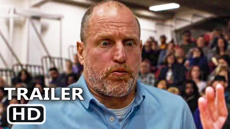 CHAMPIONS (2023) – film cu Woody Harrelson – pe streaming