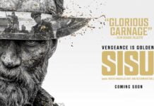 SISU (2023) – trailer – intră vineri pe streaming