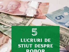 ce este robor și robor vs ircc