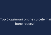 Top 5 cazinouri online cu cele mai bune recenzii top5cazinourionlinecucelemaibunerecenzii