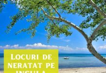 Insula Corfu – Locuri de neratat pe Insula Corfu insula corfu locuri de vizitat