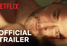 Obsession (2023) – serial Netflix – trailer