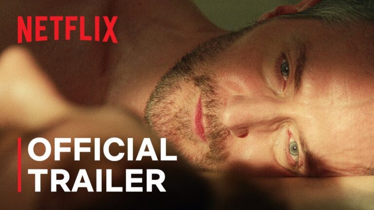 Obsession (2023) – serial Netflix – trailer