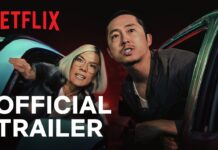 Beef – trailer – 13 nominalizări la Emmy
