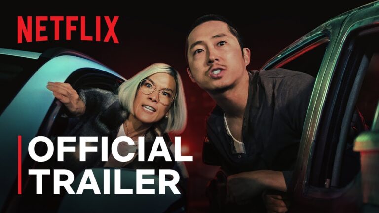 Beef – trailer – 13 nominalizări la Emmy