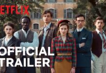 Transatlantic (2023) – serial Netflix