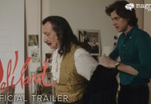 Daliland (2023) – trailer – cu Ben Kingsley – pe streaming