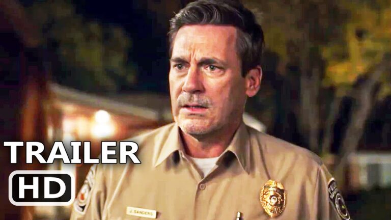 Maggie Moore(s) (2023) – trailer oficial