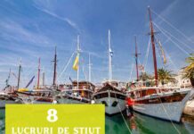 Vacanță Croația – Recomandări, obiective turistice de neratat și circuite vacanta croatia circuite
