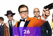 26 filme de spionaj de neratat filme de spionaj