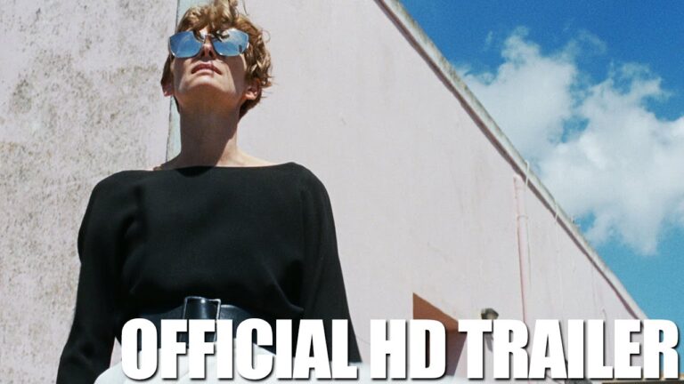 A bigger splash (2015), regizor Luca Guadagnino – trailer