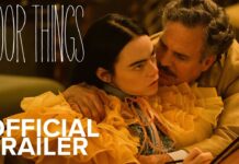 Poor Things (2023) – trailer oficial – de azi pe streaming