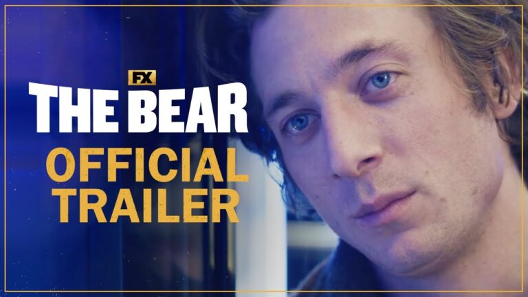 The Bear (2023) – sezonul 2 – trailer oficial