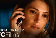 Rogue Agent (2022) – trailer