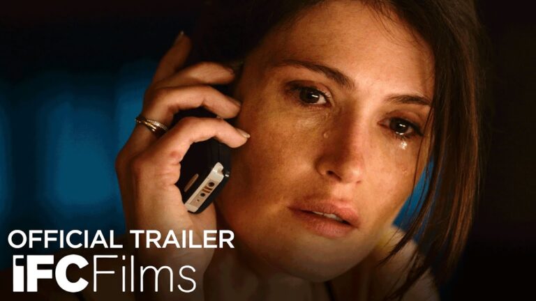 Rogue Agent (2022) – trailer