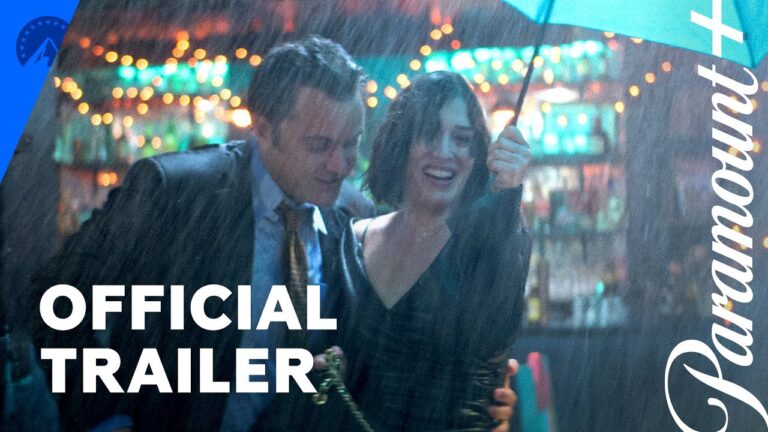Fatal Attraction (serial 2023) – trailer