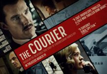 The Courier / Umbra spionului (2021) – trailer
