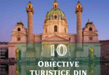 Viena – 10 obiective turistice de neratat obiective turistice viena