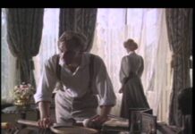 A room with a view – trailer