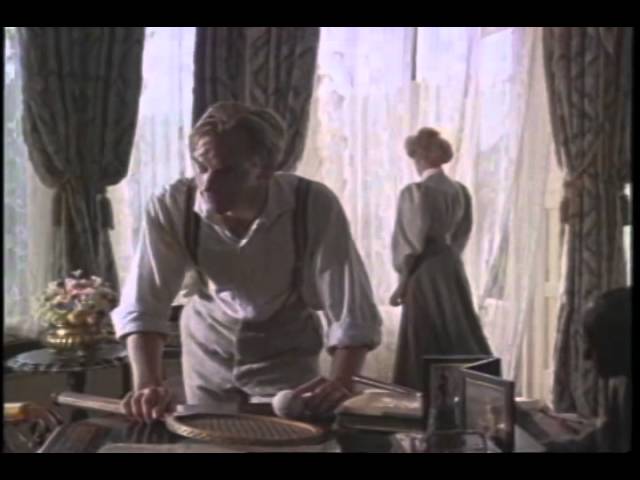A room with a view – trailer