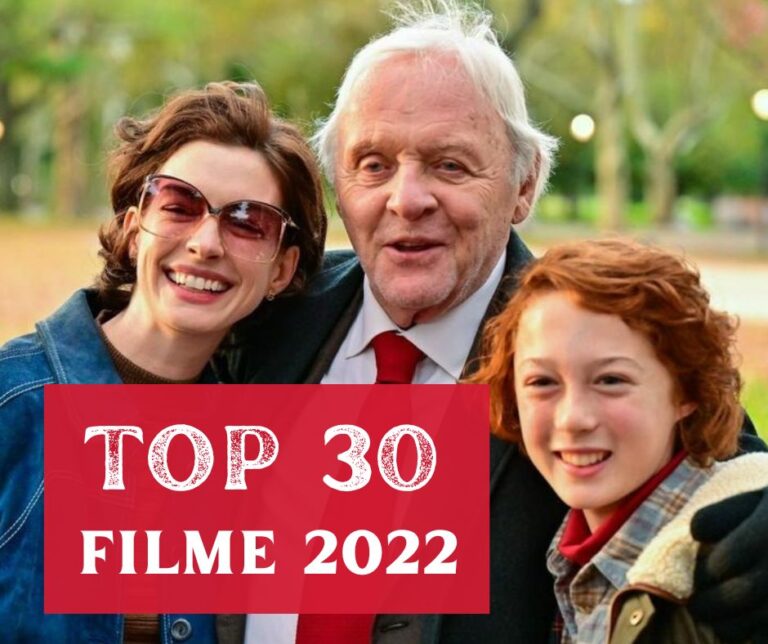 Filme 2022 – TOP 30 filme pe care să nu le ratezi