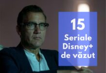 15 seriale Disney+ de neratat, care nu sunt pentru copii sau SF-uri :) top seriale disney+ romania