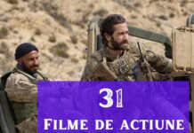 Filme de actiune de neratat – antrenante și distractive filme de actiune__