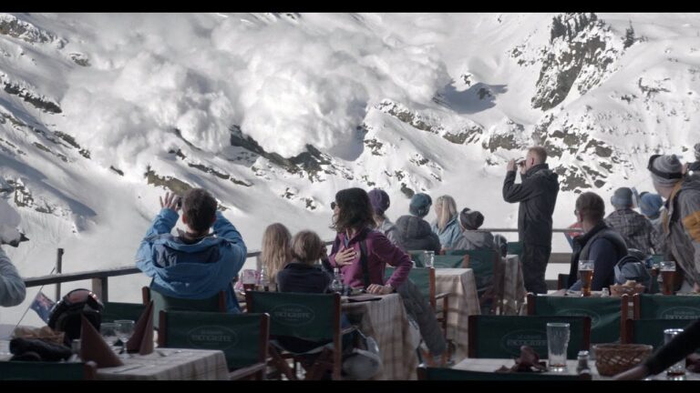 Force Majeure (2014) – trailer – recomandare de weekend