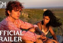 Bones and all (2022) – film Luca Guadagnino – trailer