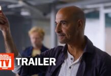 La Fortuna (2021) – mini-serial – trailer