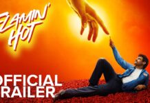 Flamin’ Hot (2023) – trailer