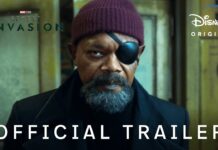 Secret Invasion (2023) – miniserial – trailer