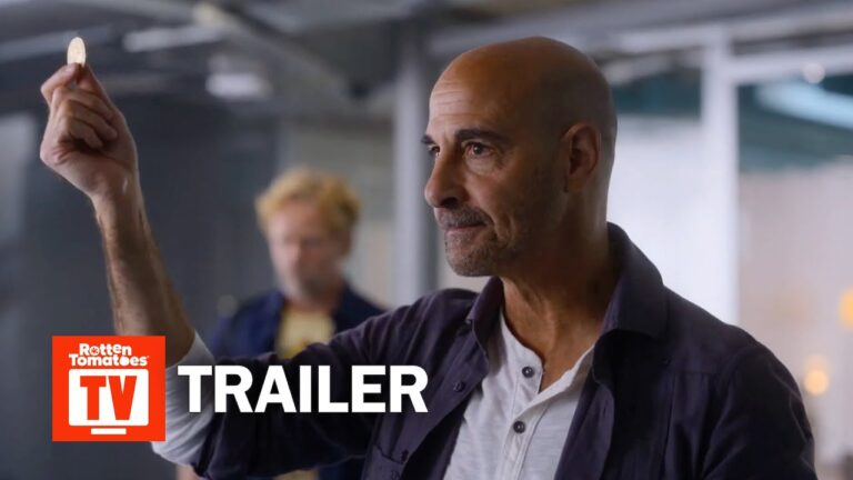 La Fortuna (2021) – mini-serial – trailer