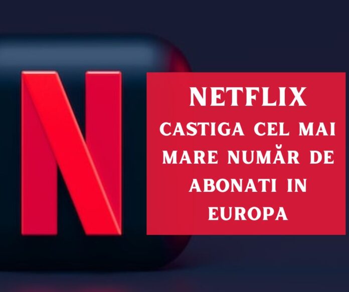 NETLIFX castiga NETLIFX castiga