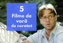 5 Filme de vară de văzut pe platformele de streaming filme de vară_