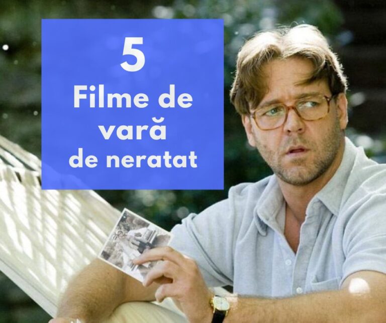 5 Filme de vară de văzut pe platformele de streaming