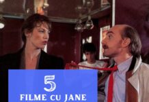 Jane Birkin pe platformele de streaming și la TV în România jane birkin