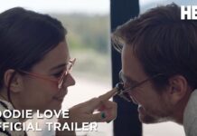 Foodie love / Dragoste cu sare și piper – trailer