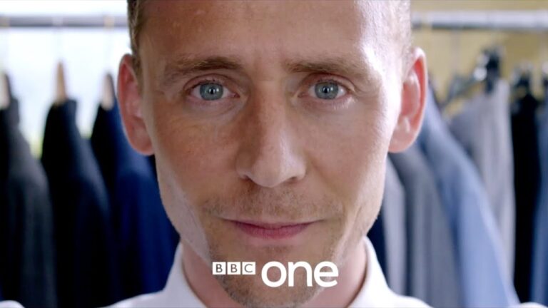 The Night Manager – trailer serial – a fost reînnoit