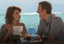 My Big Fat Greek Wedding 3 (2023) – trailer – pe streaming