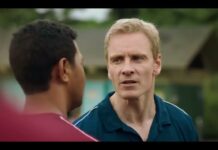 Next Goal Wins / Golul victoriei (2023) – pe streaming