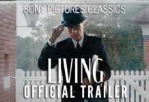 Living / A trăi (2022) – trailer