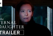 The Eternal Daughter (2022) – trailer