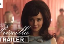 Priscilla (2023, regizor Sofia Coppola) – luna aceasta pe streaming