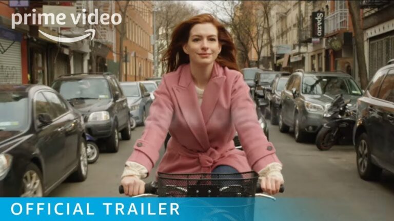Modern Love (2019-2021) – trailer