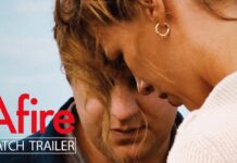 Afire (2023) – din 7 iulie – trailer film