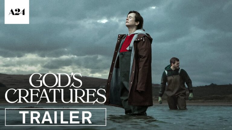 God’s Creatures/Creaturile lui Dumnezeu (2022) – film nou trailer