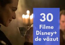 30 Filme Disney Plus de neratat top filme disney+